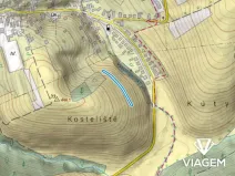 Prodej pole, Vysoké Pole, 1511 m2