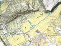 Prodej podílu pole, Třemošná, 471 m2