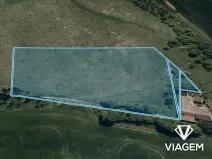 Prodej podílu pole, Stříbrnice, 1350 m2