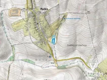 Prodej podílu pole, Zborovice, 737 m2