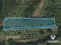 Prodej podílu zahrady, Svatobořice-Mistřín, 1747 m2