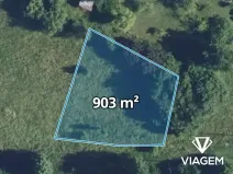 Prodej zahrady, Česká Třebová, 903 m2