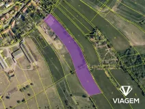 Prodej podílu pole, Nová Dědina, 1528 m2
