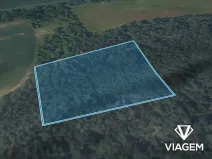 Prodej podílu lesa, Hrdlív, 2102 m2