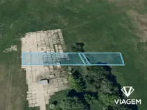 Prodej podílu komerčního pozemku, Dubňany, 428 m2