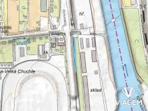 Prodej podílu pole, Praha, 76 m2
