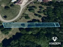 Prodej podílu zahrady, Osvětimany, 368 m2