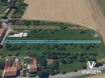 Prodej podílu zahrady, Světlá, 197 m2