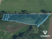 Prodej podílu zahrady, Sběř, 896 m2