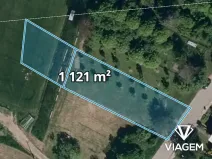 Prodej podílu zahrady, Záhorovice, 140 m2