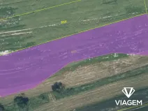 Prodej podílu pozemku pro bydlení, Domažlice, 365 m2
