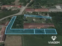 Prodej podílu zahrady, Jemnice, 311 m2