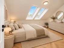 Pronájem bytu 2+kk, Praha - Vršovice, Žitomírská, 58 m2