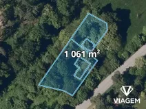 Prodej podílu pozemku pro bydlení, Kostelec u Holešova, 243 m2