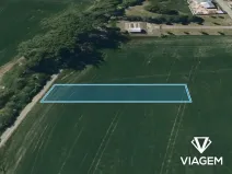 Prodej podílu pole, Dobromilice, 345 m2