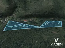 Prodej podílu zahrady, Vitín, 691 m2