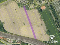 Prodej podílu pozemku, Třemošná, 258 m2