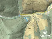 Prodej lesa, Mikulůvka, 3828 m2