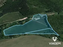 Prodej podílu pole, Bánov, 1329 m2