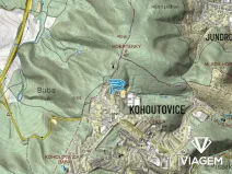 Prodej podílu pole, Brno, 689 m2
