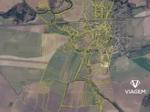 Prodej podílu pole, Starý Kolín, 2217 m2