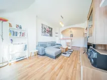Prodej bytu 2+1, Příbram, Edvarda Beneše, 60 m2
