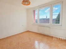 Pronájem bytu 1+1, Písek, Harantova, 36 m2