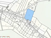 Prodej pozemku pro bydlení, Podolí I, 800 m2