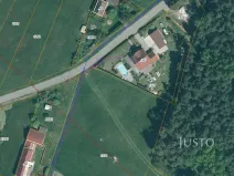 Prodej pozemku pro bydlení, Podolí I, 800 m2