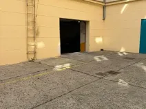 Pronájem garážového stání, Praha - Nové Město, Hálkova, 10 m2