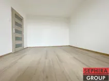 Pronájem bytu 1+1, Praha - Letňany, Dobratická, 31 m2
