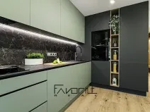 Prodej bytu 3+1, Ostrava, Čujkovova, 68 m2