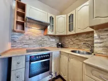 Pronájem bytu 1+kk, Mladá Boleslav, Jiráskova, 39 m2