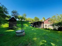 Prodej rodinného domu, Čtveřín - Doubí, 130 m2