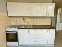 Prodej bytu 1+1, Ostrava - Moravská Ostrava, Lechowiczova, 35 m2