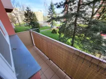 Prodej bytu 1+1, Ostrava - Poruba, Vietnamská, 37 m2
