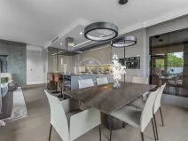 Prodej bytu 5+kk, Praha - Hodkovičky, Jitřní, 182 m2