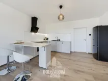 Pronájem bytu 1+kk, Jihlava, Okružní, 45 m2