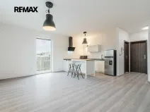 Pronájem bytu 2+kk, Vochov, 51 m2