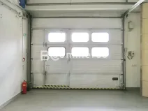 Pronájem skladu, Brno, Vídeňská, 175 m2