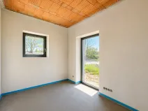 Prodej rodinného domu, Mrač, 128 m2