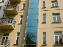 Pronájem bytu 2+kk, Praha - Vršovice, 57 m2