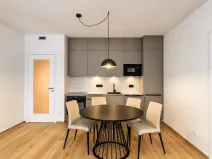 Pronájem bytu 2+kk, Praha - Karlín, 51 m2