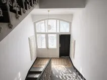 Prodej kanceláře, Praha - Josefov, 62 m2