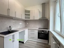 Pronájem bytu 2+1, Kynšperk nad Ohří, náměstí SNP, 53 m2