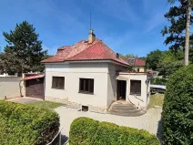 Prodej rodinného domu, Černošice, V Habřinách, 102 m2