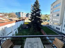 Prodej bytu 3+kk, Praha - Libeň, Sokolovská, 95 m2