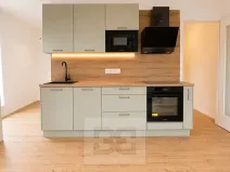 Pronájem bytu 1+kk, Brno, Pod Kavkami, 40 m2