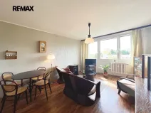 Prodej bytu 3+kk, Praha - Chodov, Tererova, 59 m2
