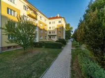 Pronájem bytu 2+1, Vsetín, Josefa Sousedíka, 58 m2